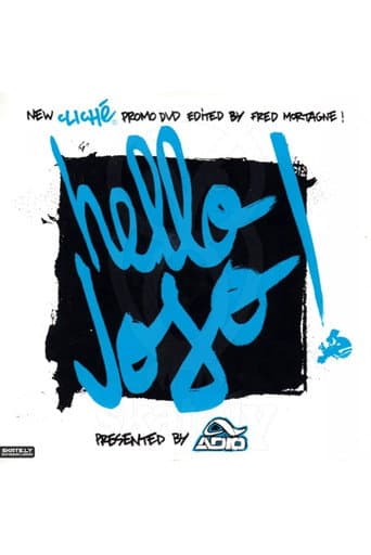 Cliché - Hello JoJo