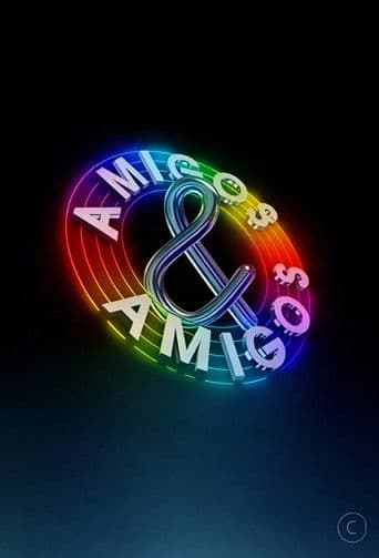 Amigos & Amigos