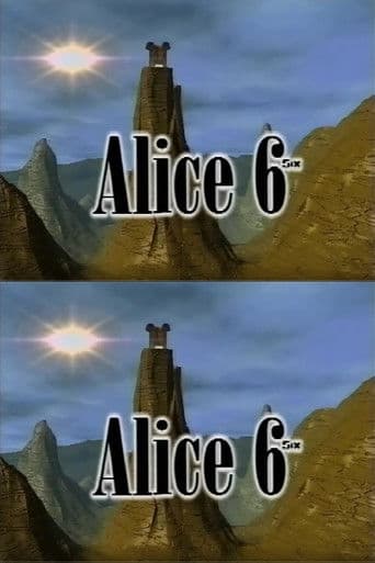 Alice 6