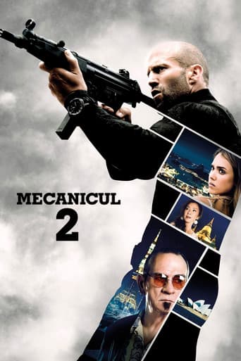 Mecanicul 2