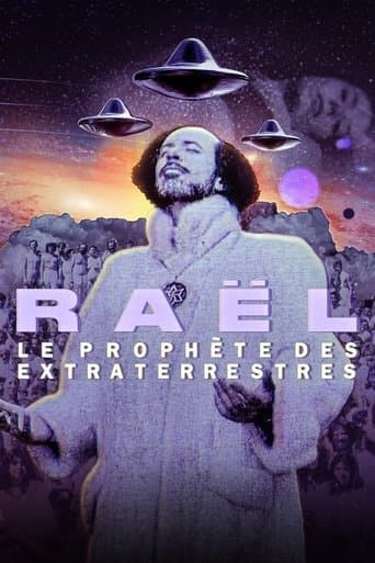Raël: Profetul extratereștrilor