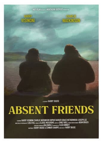 Absent Friends
