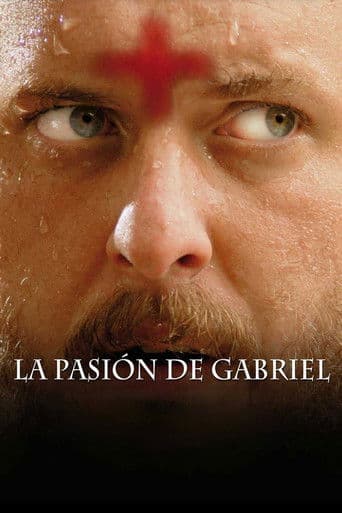 La pasión de Gabriel