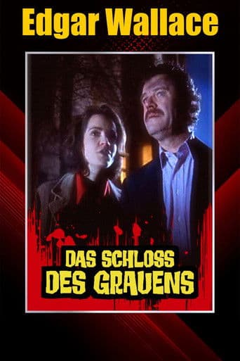 Das Schloss des Grauens