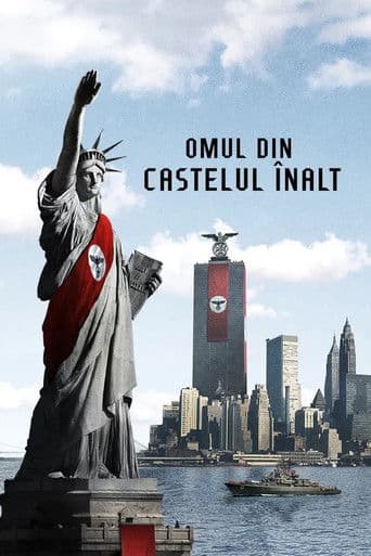 Omul din castelul înalt