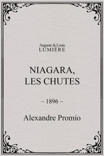 Les chutes