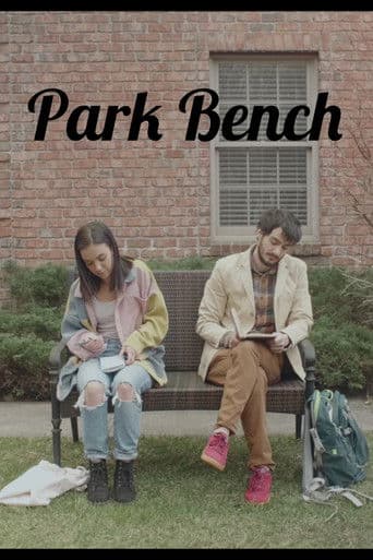 Park Bench