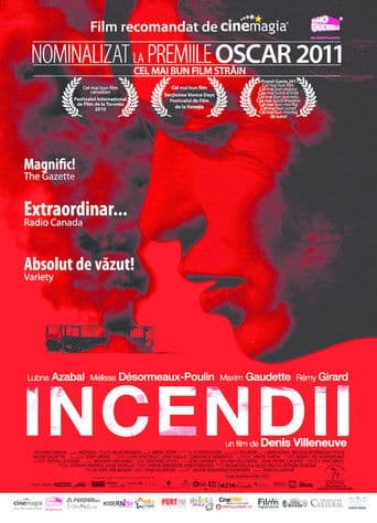Incendii