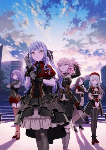 BanG Dream! Ave Mujica prima aurora