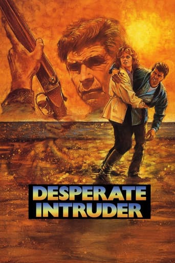Desperate Intruder