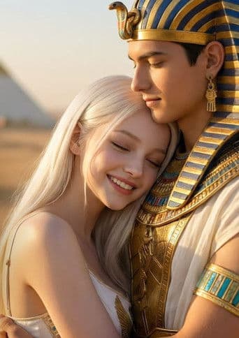 Maria – A Love Beyond Time | A Cinematic AI Love Story | 4K