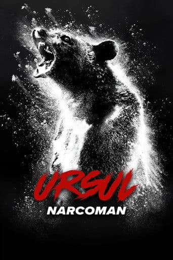 Ursul narcoman