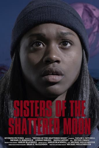 Sisters of the Shattered Moon