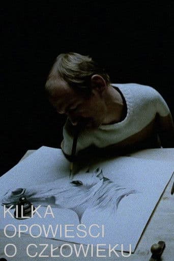 Kilka opowieści o człowieku