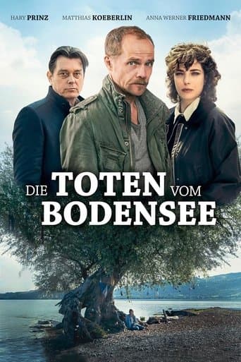 Die Toten vom Bodensee