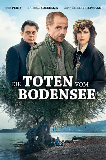 Die Toten vom Bodensee