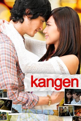 Kangen