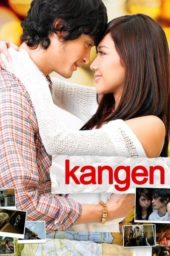 Kangen