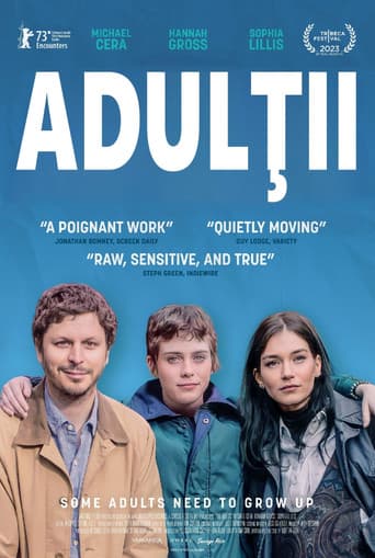 The Adults