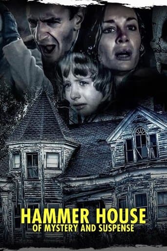 Hammer House of Mystery and Suspense