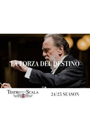 La fuerza del destino: Teatro alla Scala