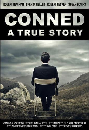 Conned: A True Story