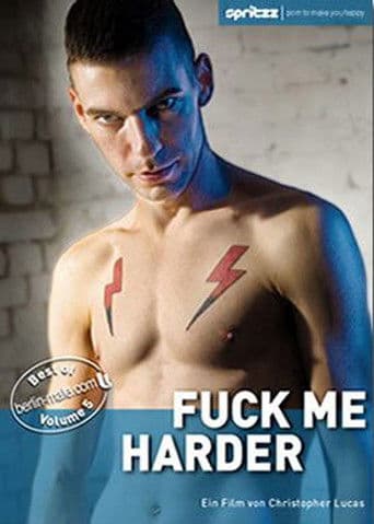 Best of berlin-male.com 5: Fuck Me Harder