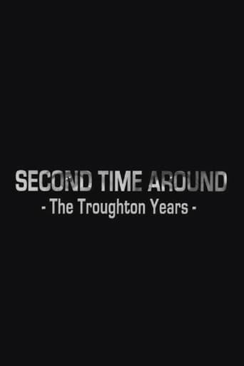 Second Time Around: The Troughton Years