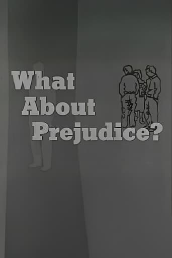 What About Prejudice?