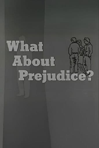 What About Prejudice?