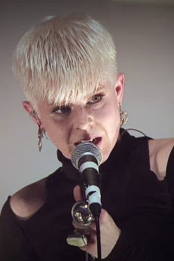 Robyn - Live i Stockholm