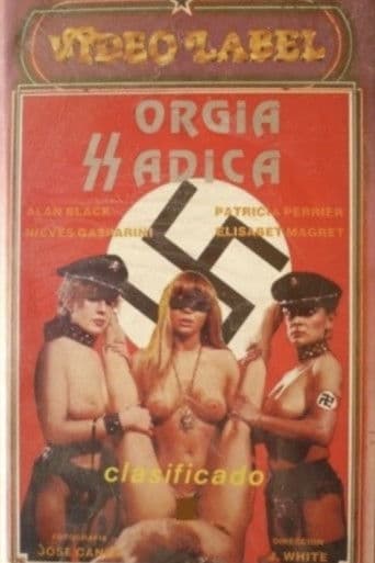 Orgía sádica
