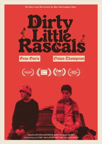 Dirty Little Rascals