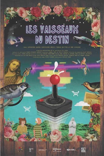 Les vaisseaux du destin
