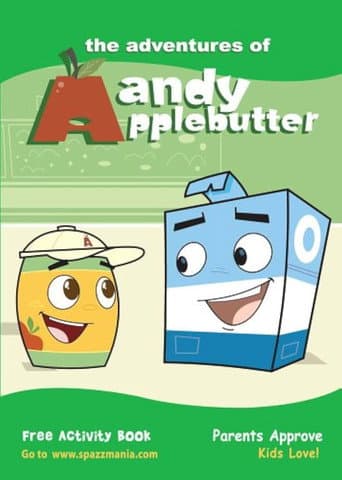 The Adventures of Andy Applebutter