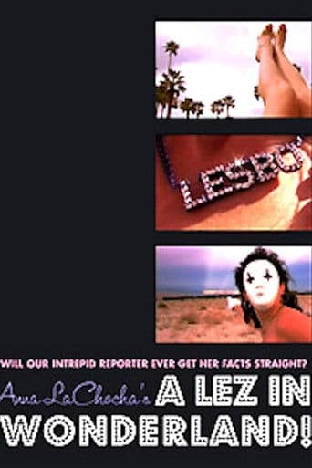 Broute-minou à Palm Springs