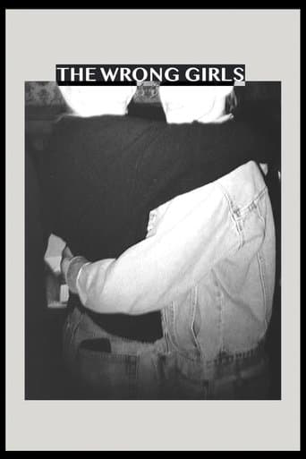 The Wrong Girls