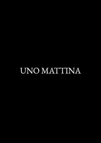 Uno mattina