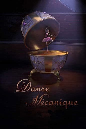 Danse Mécanique