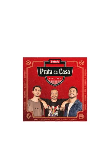 Prata da Casa