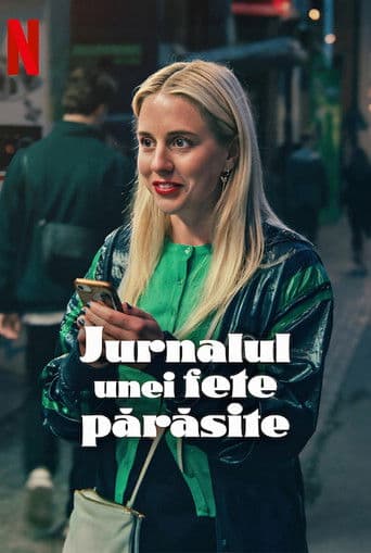 Halva Malmö består av killar som dumpat mig