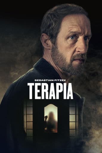 Sebastian Fitzek: Terapia