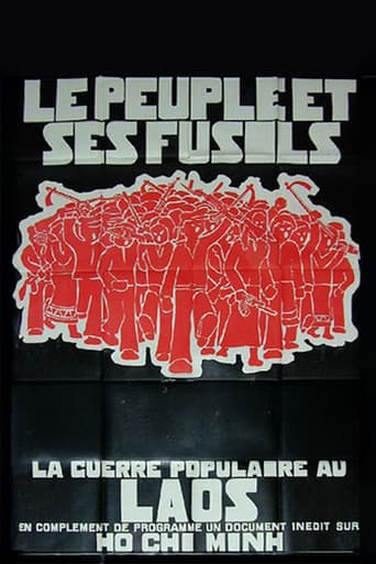 Le peuple et ses fusils