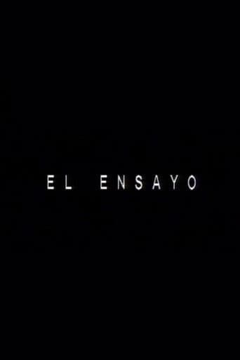 El ensayo