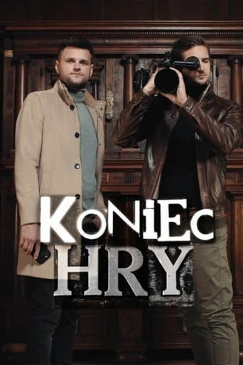 Koniec Hry
