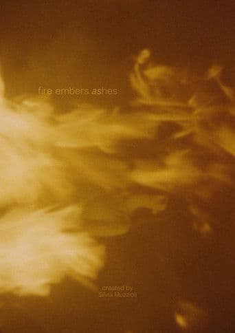 fire embers ashes