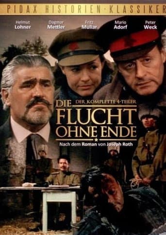 Die Flucht ohne Ende