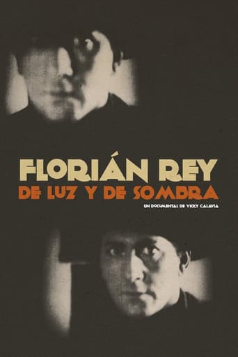Florián Rey: de luz y de sombra