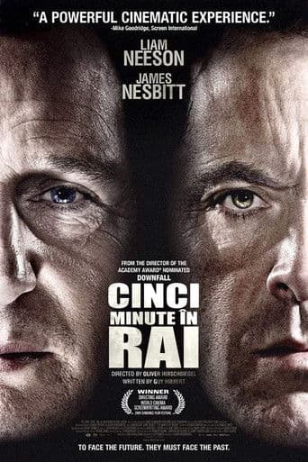 Five Minutes of Heaven