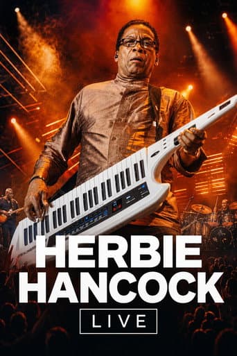 Herbie Hancock - Live at Montreux Jazz Festival 2010